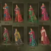 Gulmarg Silk Vol- 4(Sentosa Silk)